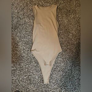 Women’s body suit